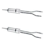 (2-PACK) Iso-tip 7566-100 High-efficiency Microfine Soldering Tip, 1/64". Fixed Price $19.97.