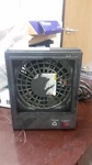 Airdus Smoke Fume Absorber SA-9-E-115. Fixed Price $74.99.