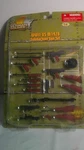 The Ultimate Soldier 1:6 Ww Ii Us M1928 Submachine Gun Set Sealed Pkg! New !!. Fixed Price $34.95.
