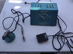 Vigor SM-850 Electric Soldering Machine Watchmakers Jeweler. Fixed Price $149.90.