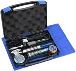 Yihua 947-V Soldering Iron Kit With 3 Led Lights, Temperature Control, 5 Premium. Fixed Price $52.52.
