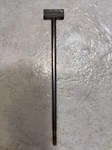 Metcal Replacable Tip Cartridge SMTC-162 Soldering. Fixed Price $49.00.