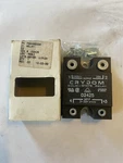 Crydom D2425 Solid State Relay (ssr) Amp 240 Volt Ac. Fixed Price $30.00.