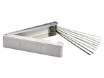 Pace 6993-0200-P1 Desoldering Tip Cleaning Tool Authorized Distributor. Fixed Price $41.97.