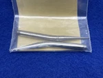 New Pace Soldering Tips 1121-0517-P1 1/64" Fine Point Conical Thermo Tweez. Fixed Price $59.95.
