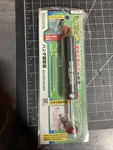 Engineer SS-03 Sucker Desoldering Pump + 2 Silicone Tip Spare Tubes. Fixed Price $25.00.