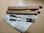 - Hexacon 23A 40 Watt Soldering Iron Element. Fixed Price $40.00.