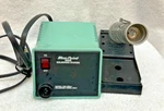 Blue-point R60B Soldering Station Bench Tested Working No Wand. Fixed Price $45.91.