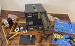 A.p.e. SMD-1000 Chipmaster Rework & Repair System. Fixed Price $949.99.