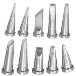 Soldering Iron Tips For Weller WSD81 WSP80 WD1000 WP80 Lt Pack. Fixed Price $39.37.
