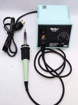 Weller EC1002 Digital Soldering Station W/ Iron EC234. Fixed Price $79.95.