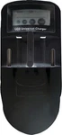 New Vivitar VIV-SC-4200B Universal Lcd Charger With Usb. Fixed Price $12.99.