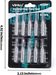 #1200 Soldering Iron Tips Set 10PCS Long-life Type Fit For Yihua Sgs Certified. Fixed Price $26.99.