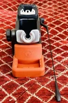 Jbc Ad-sf Stand For T210 T245 Handles. Fixed Price $200.00.