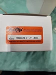 Linemaster T-91-SC3A Treadlite Ii Foot Switch Electrical Single Pedal. Fixed Price $75.00.