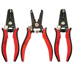 Hakko Chp CSP-30-2 Multi Function Wire Stripper (3 Pack). Fixed Price $62.98.
