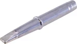 Weller CT6E8 Screwdriver Soldering Tip, 800F, 1/4",COMPATIBLE With W100/W100P. Fixed Price $23.07.