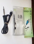 Xytronic Soldering Iron 200PHG, 40W,UL Listed (#EV2714). Fixed Price $10.00.