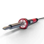 Weller 80-WATT Corded Soldering Iron With Led Halo. Fixed Price $39.89.