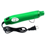 Heat Gun Mini Hot Air For Diy Crafts Portable Tool. Fixed Price $15.97.