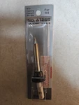 Hakko A1255 Soldering Tip 0.4SC With Heating Element 24V-50W For 903 Iron New. Fixed Price $19.99.