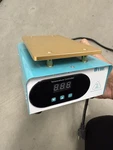 Uyue 946S Temperature Lead-free Preheating Stations Preheater Only Used Once. Fixed Price $69.99.
