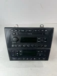 Ford Thunderbird 2002-05 Am Fm 6 Disc Cd Player Temperature Climate Control Oem. Fixed Price $420.00.