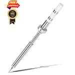 Yosoo Health Gear Soldering Iron Tip, Mini Digital TS100-C1. Fixed Price $22.98.