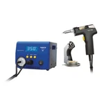 Hakko Desoldering Machine FR-410/140W FR-4103 100V 2-POLE Grounding Plug. Fixed Price $670.90.