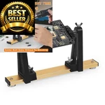 Eooku Circuit Board Holder Helping Hands For Soldering Repair,.... Fixed Price $23.74.
