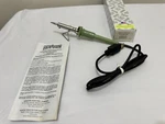 Hexacon SI-23A 50W Mini Soldering Iron 1/4" Tip 1000 Degrees Great Price. Fixed Price $49.99.