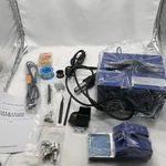 1 862D+ Smd Soldering Station Iron Hot Air Gun Rework Digital Tools. Fixed Price $89.99.