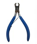Damascus Gfc Plier Cutter Flush Angle End Tip Made In Germany. Fixed Price $35.00.