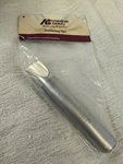 American Beauty Soldering Iron Chisel Tip: 0.9 Point Width, 5.14 Long 45C. Fixed Price $68.90.
