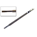 Hakko T15-DL4 Series Chisel Soldering Tip 4.00MM X 22.00MM. Fixed Price $39.00.