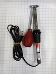 Radioshack 64-2060 45W Desoldering Iron Vacuum Bulb Sucker 120VAC Tested. Fixed Price $29.99.