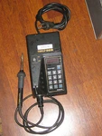Hakko Soldering Station Model # 929, Used Good Working Condition. Fixed Price $225.00.