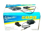 Schneider Corded Soldering Station 5-50 Watts.with Temperature Control. Fixed Price $77.95.