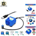 DR-DC160 Cat Fountain Pump Whisper-quiet, Easy To Clean, Compact & Lightweight. Fixed Price $21.58.