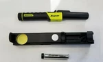 Snap Tools Butane Soldering Iron Kit 25-130W Hard Case 4 Colors New !!!!. Fixed Price $234.95.