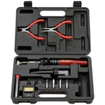 Master Appliance UT-100SI-TC Multi-funct Solder Iron Kit 1YMK1. Fixed Price $306.16.