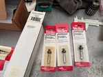 Weller Portasol Replacement Hot Blower Tip T6 (lot Of 3). Fixed Price $39.00.