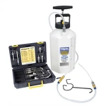 Mityvac MV6412A Atf Pneumatic Refill Kit For Sealed Auto Transmissions. Fixed Price $322.47.