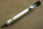 Ungar NO.7872A Manual Push Button Desoldering Pump Sucker Remover Tool. Fixed Price $17.95.