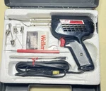 Weller Professional Soldering Gun 260/200 Watts 120 V Used. Fixed Price $50.00.