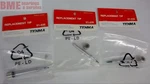Lot Of 3---TENMA Replacement Tip 21-435. Fixed Price $25.00.