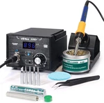 Yihua 939D+ Digital Soldering Station 75W Esd Safe Lead Free C/ Display. Fixed Price $82.09.