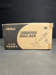 Yihua 853D Usb 3A-THREE Tools- Soldering Station, Hot Air Rework And Pow. Fixed Price $117.59.