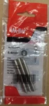 3 Weller 1/4" Chisel Replacement Tips Lead Free Shipping!. Fixed Price $20.79.