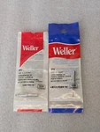 Weller Ets Long Conical And Etc Screwdriver Soldering Iron Tips Nos. Fixed Price $11.95.
